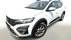 Gebraucht 2022 Dacia Sandero Comfort Kleinwagen | 15.170 € (Fairer Preis)