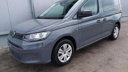 Puregrey Neu 2025 VW Caddy Family Van / Kleinbus | 32.290 € (Fairer Preis)