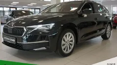 Gebraucht 2024 Skoda Octavia Exclusive Kombi | 34.990 € (Fairer Preis)