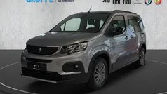 Gebraucht 2024 Peugeot e-Rifter Allure Van / Kleinbus | 31.890 € (Superpreis)