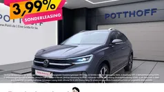 Gebraucht 2022 VW Taigo Style SUV | 22.377 € (Fairer Preis)
