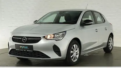 Gebraucht Opel Corsa Edition 75 PS (55 kW) 2022 Kleinwagen