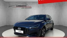 Blau Neu 2025 Hyundai i30 Limousine | 24.745 € (Superpreis)