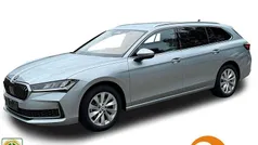 Gebraucht 2025 Skoda Superb Selection Kombi | 42.480 € (Guter Preis)