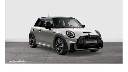 Gebraucht Mini Cooper S 178 PS (130 kW) 2023 Silber Kleinwagen