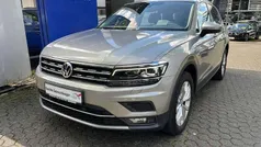 Gebraucht 2020 VW Tiguan Highline SUV | 30.590 € (Fairer Preis)