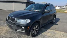 Gebraucht 2007 BMW X5 SUV | 6.000 € (Superpreis)