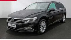Gebraucht 2022 VW Passat Business Kombi | 26.490 € (Fairer Preis)