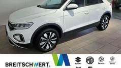Gebraucht 2024 VW T-Roc Move SUV | 29.950 € (Fairer Preis)