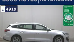 Gebraucht 2022 Ford Focus Titanium Kombi | 14.980 € (Guter Preis)