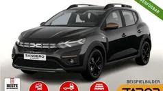 Gebraucht 2024 Dacia Sandero Extreme Kleinwagen | 20.387 € (Fairer Preis)