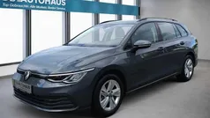 Gebraucht 2023 VW Golf VIII Life Kombi | 19.990 € (Guter Preis)