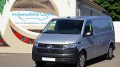Gebraucht 2024 VW T6.1 Van | 44.870 € (Fairer Preis)