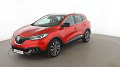 Gebraucht 2015 Renault Kadjar Bose Edition SUV | 12.110 € (Fairer Preis)