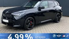 Schwarz Gebraucht 2025 BMW X3 Performance SUV | 79.670 € (Guter Preis)