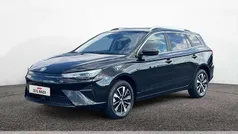Gebraucht 2025 MG MG5 EV Comfort Kombi | 22.244 € (Fairer Preis)