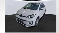 Pure white Gebraucht 2021 VW up! United Kleinwagen | 11.750 € (Fairer Preis)