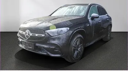 Gebraucht Mercedes GLC300e AMG 313 PS (230 kW) 2025 SUV