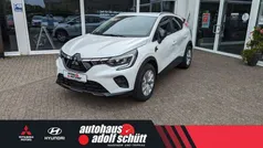 Himalayaweiß Gebraucht 2023 Mitsubishi ASX Plus SUV | 23.490 € (Fairer Preis)
