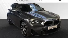 Gebraucht 2020 BMW X2 M Sport SUV | 25.790 € (Fairer Preis)