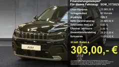 Schwarz Neu 2024 Jeep Avenger Altitude SUV | 23.985 € (Fairer Preis)