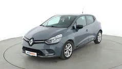 Grau Gebraucht 2018 Renault Clio IV LIMITED Limousine | 10.030 € (Fairer Preis)