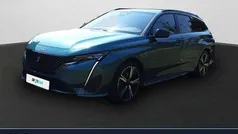 Avatar blau Gebraucht 2023 Peugeot 308 Kombi | 25.995 € (Fairer Preis)