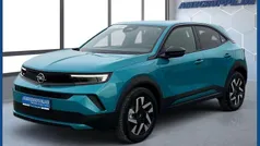 Tropikalgrün Neu 2025 Opel Mokka Edition SUV | 20.990 € (Superpreis)