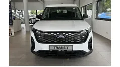 Frozen white Neu 2025 Ford E-Transit Trend Van | 30.940 € (Guter Preis)