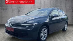 Gebraucht 2024 VW Golf VIII Life Kombi | 25.750 € (Fairer Preis)