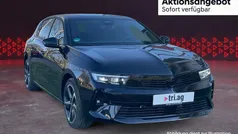 Karbon schwarz Gebraucht 2024 Opel Astra Sport Limousine | 29.220 € (Guter Preis)