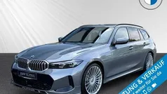 Grau Neu 2025 Alpina D3 Kombi | 90.990 € (Guter Preis)