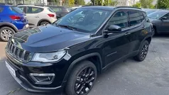 Gebraucht 2021 Jeep Compass SUV | 23.990 € (Guter Preis)