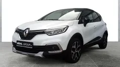 Weiß Gebraucht 2019 Renault Captur Collection SUV | 12.990 € (Guter Preis)
