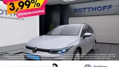 Gebraucht 2023 VW Golf VIII Life Kombi | 22.777 € (Fairer Preis)