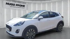 Gebraucht 2024 Ford Puma Gen-E Titanium X SUV | 22.790 € (Fairer Preis)