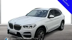 Gebraucht 2021 BMW X3 Sport Line SUV | 38.790 € (Fairer Preis)