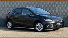 Gebraucht 2020 Seat Ibiza XCELLENCE Kleinwagen | 18.490 € (Fairer Preis)