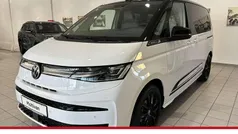 Gebraucht 2025 VW T7 Edition Van | 64.980 € (Fairer Preis)