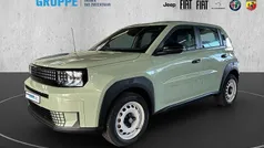 Blaublau Neu 2025 Fiat Grande Panda Red Kleinwagen | 24.490 € (Fairer Preis)