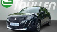 Gebraucht 2022 Peugeot e-2008 Active SUV | 17.990 € (Fairer Preis)