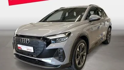 Gebraucht Audi Q4 e-tron Sport 150 kW (204 PS) 2023 SUV