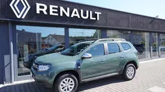 Gebraucht 2023 Dacia Duster Expression SUV | 18.890 € (Guter Preis)