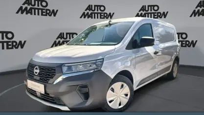 Nuova Nissan Townstar Acenta 96 CV (70 kW) 2025 Bianco Furgone