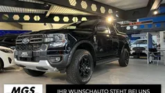 Schwarz Neu 2025 Ford Ranger Tremor Abholung | 53.690 € (Fairer Preis)
