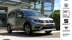 Gebraucht 2020 VW Caddy Van / Kleinbus | 25.990 € (Guter Preis)
