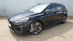 Abyss black / mic Neu 2025 Hyundai i30 N Line Kombi | 29.990 € (Fairer Preis)