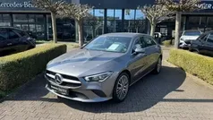 Gebraucht 2023 Mercedes CLA180 Shooting Brake Kombi | 27.640 € (Guter Preis)
