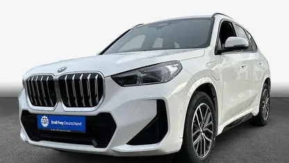 Gebraucht BMW X1 245 PS (180 kW) 2026 SUV