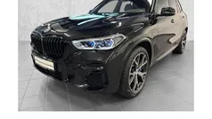 Gebraucht 2022 BMW X5 M Sport SUV | 64.890 € (Fairer Preis)